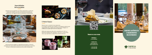 Restauração Exterior