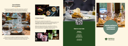 Restauração Exterior