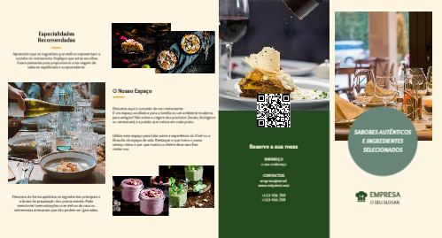 Restauração Exterior