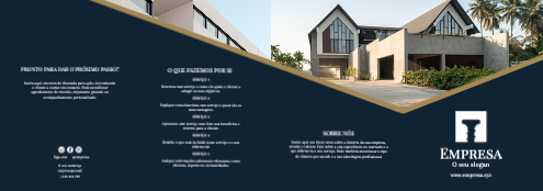 Agência Imobiliária Exterior