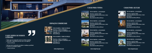 Agência Imobiliária Interior