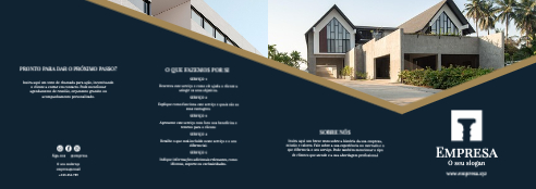 Agência Imobiliária Exterior