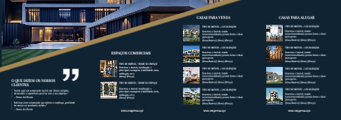 Agência Imobiliária Interior