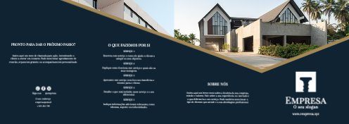 Agência Imobiliária Exterior