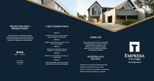 Agência Imobiliária Exterior