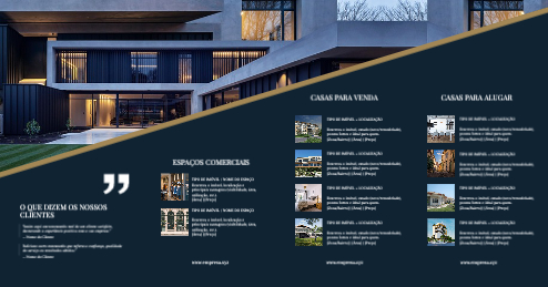 Agência Imobiliária Interior