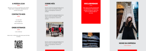 Coleção elegante e moderno Exterior