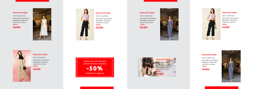 Coleção elegante e moderno Interior