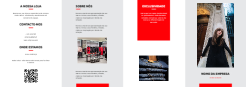 Coleção elegante e moderno Exterior