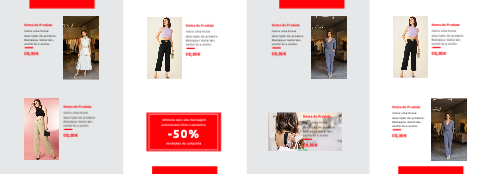 Coleção elegante e moderno Interior