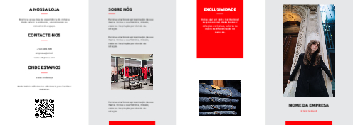 Coleção elegante e moderno Exterior