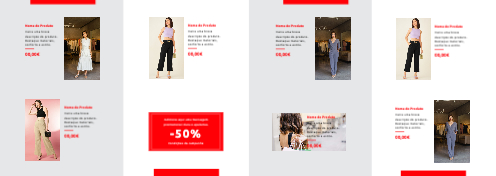 Coleção elegante e moderno Interior