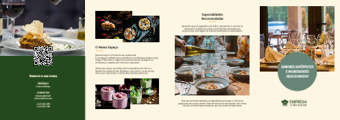 Restauração Exterior