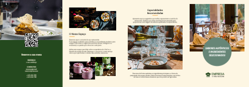 Restauração Exterior