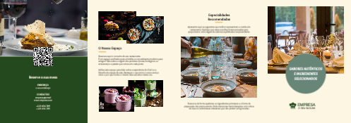 Restauração Exterior