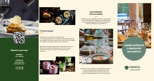 Restauração Exterior