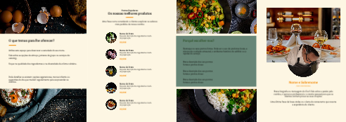 Restauração Interior