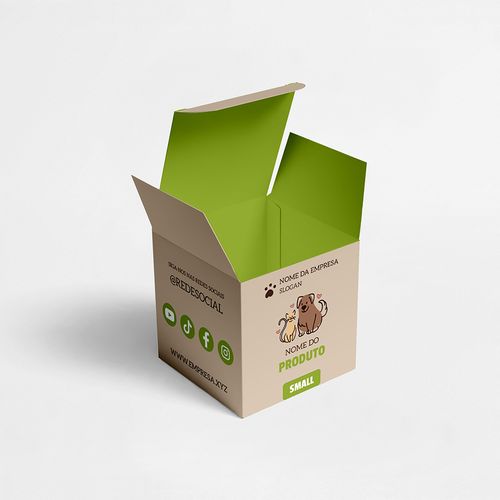 Acessórios para Animais