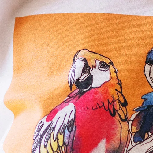 Direct-to-garment printing · DTG