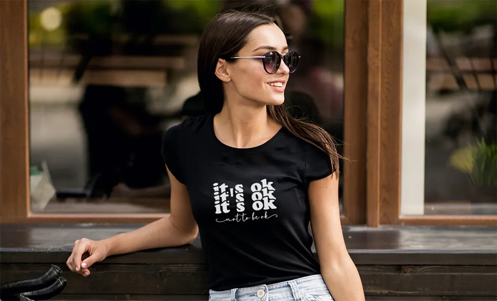 T-shirts personalizadas