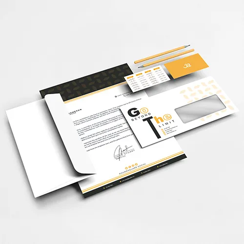 Publicidade e Escritório