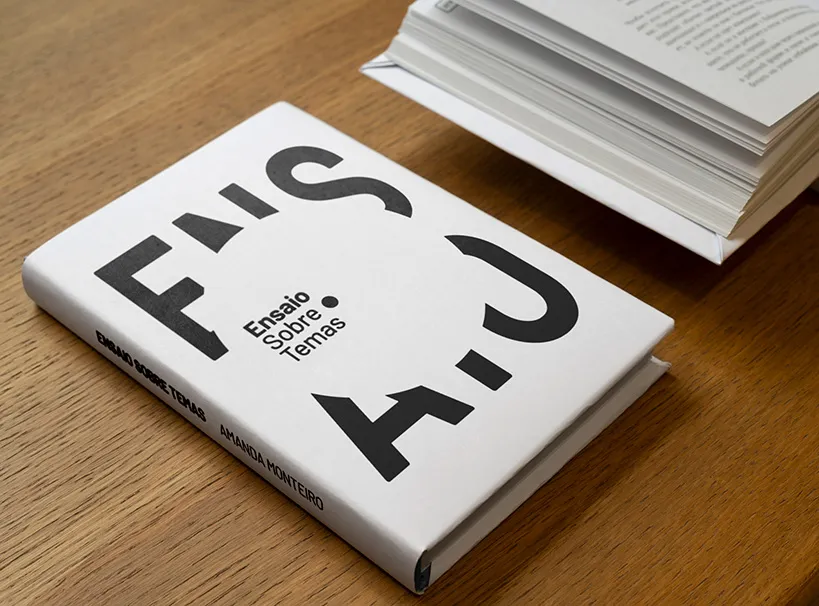 Author books