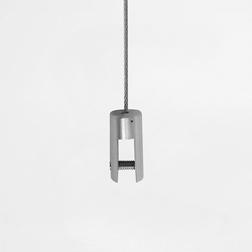 Kit de Suspensão para Painéis
