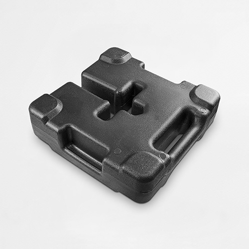 Base Estanque para Tendas