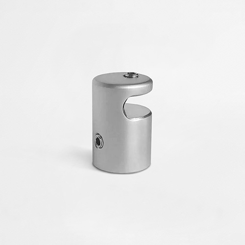 Fixador Distanciador Lateral Simples para Painéis