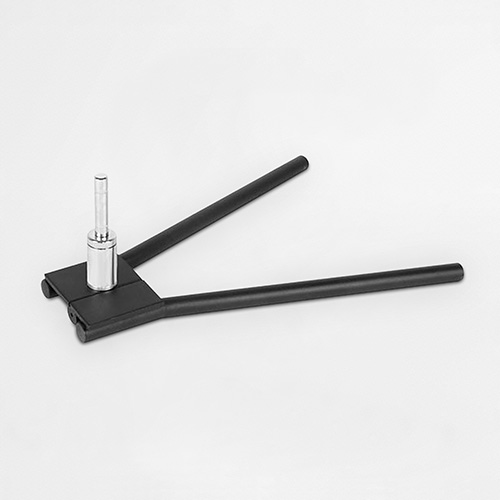 Base para roda de carro