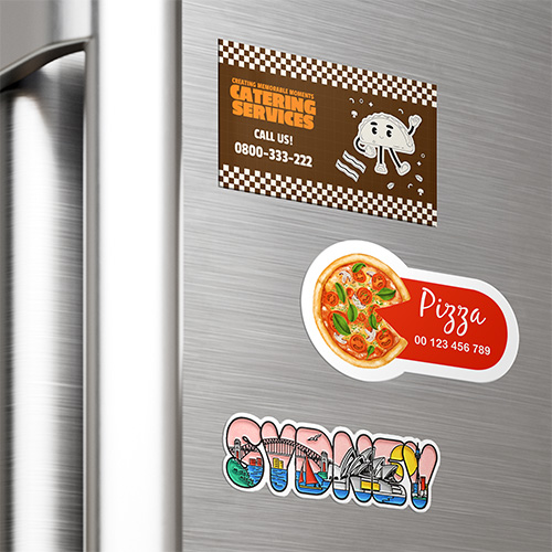 Ímanes Personalizados