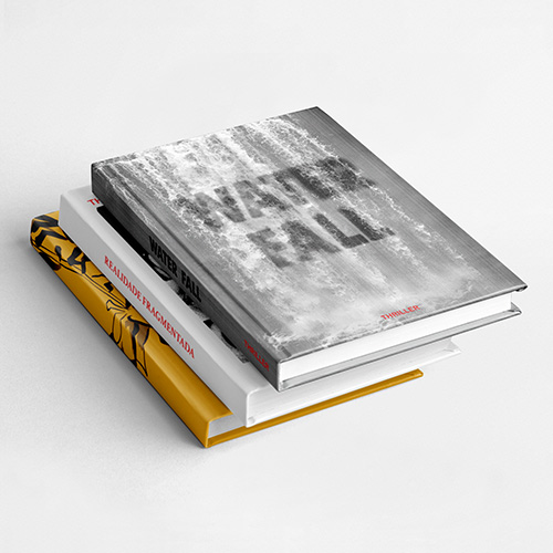 Hardback Book