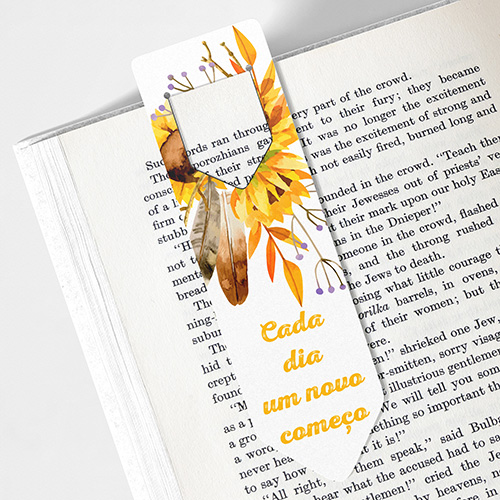 Bookmarks