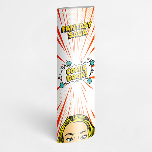 Totem Oval