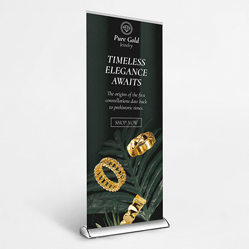 Roll-Up Premium
