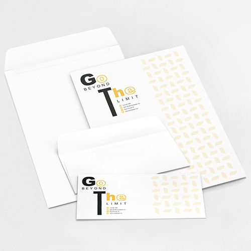Envelopes