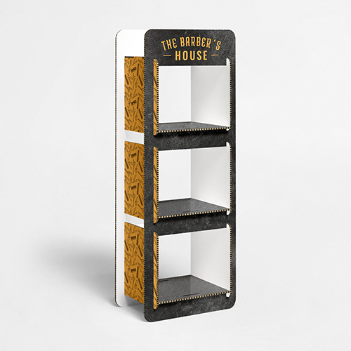 Expositor Torre