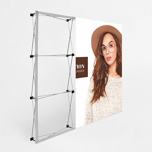 Expositor Pop-Up