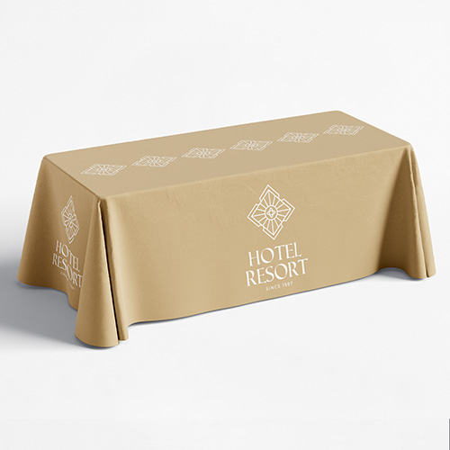 Toalha de Mesa Personalizada