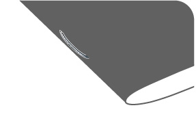 Stapled Binding