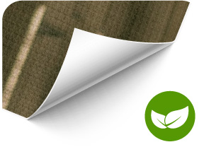 Sem PVC · 275 g/m²