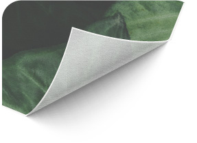 Tecido 100% poliéster · 235 g/m²
