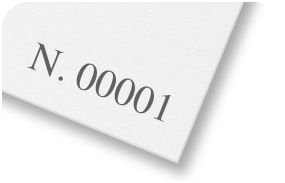 Numeração sequencial