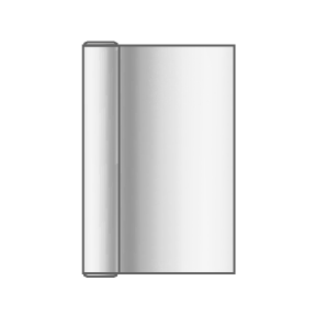 Apenas impressão (sem estrutura)