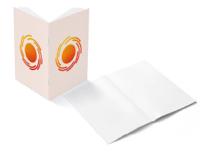 Colour single-sided