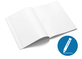 Uncoated White