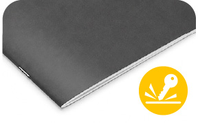Anti-scratch Matte