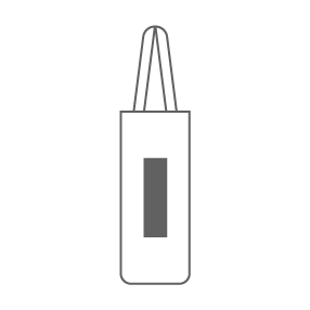 Left side