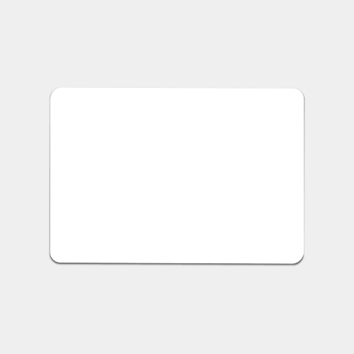 Calendário Familiar - Horizontal