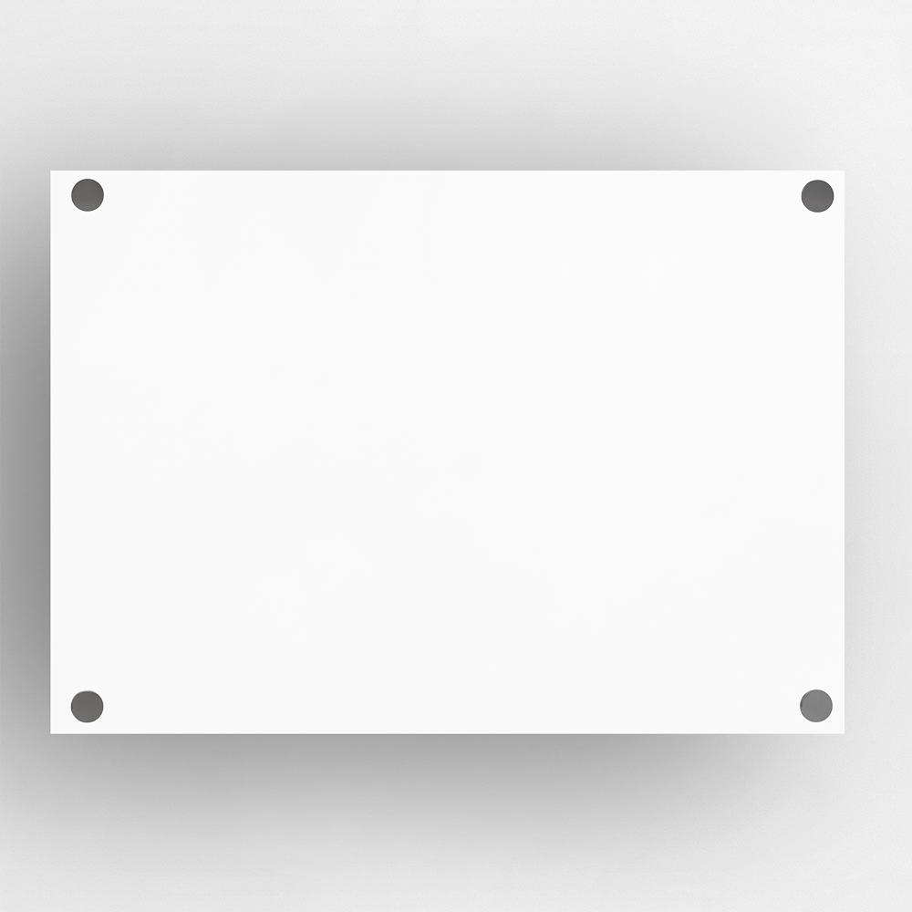 Layout simples com Logo